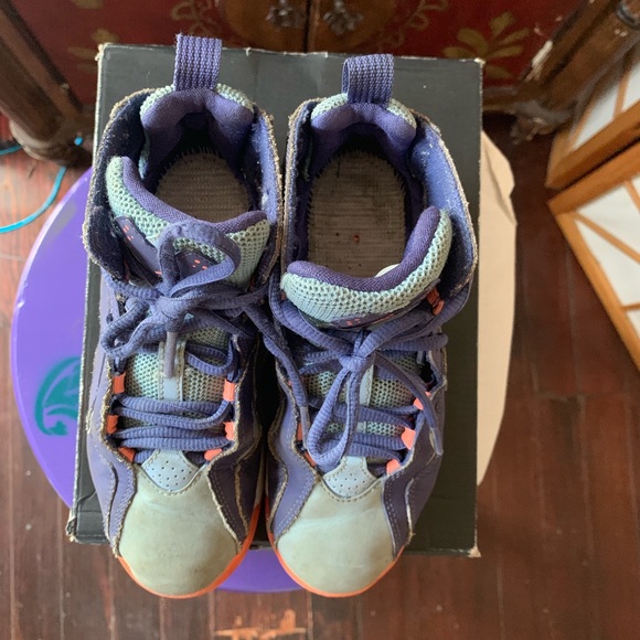 Authentic Jordan’s - Picture 3 of 6